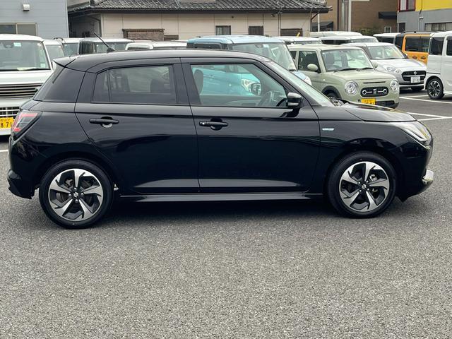 スズキ&nbsp;スイフト&nbsp;&nbsp;&nbsp;群馬県の詳細画像&nbsp;その4