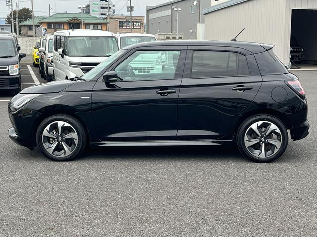 スズキ&nbsp;スイフト&nbsp;&nbsp;&nbsp;群馬県の詳細画像&nbsp;その5