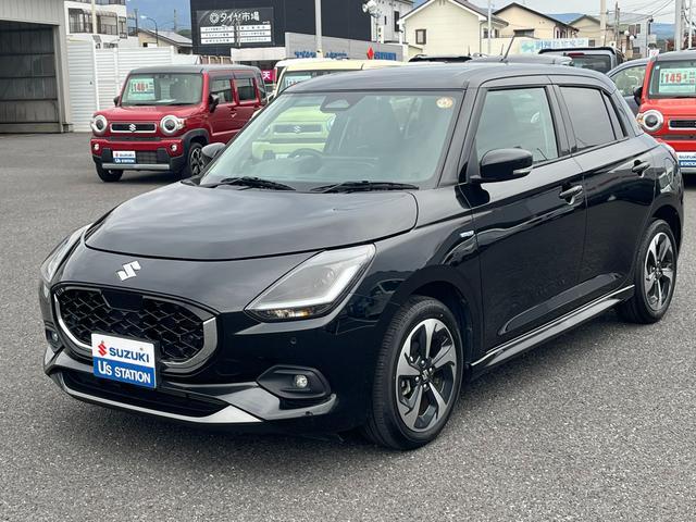 スズキ&nbsp;スイフト&nbsp;&nbsp;&nbsp;群馬県の詳細画像&nbsp;その7