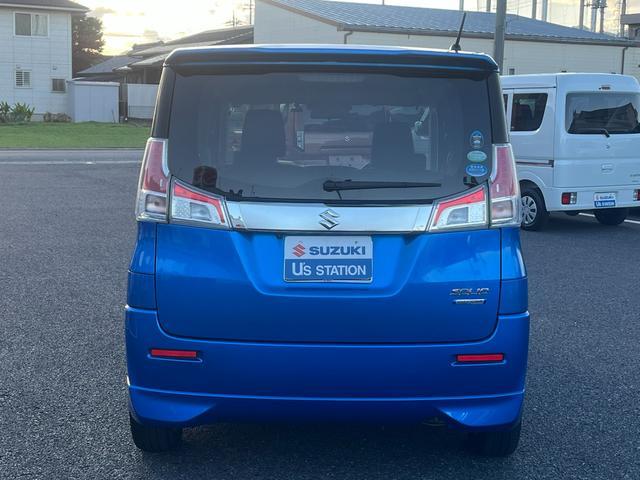 スズキ&nbsp;ソリオ&nbsp;&nbsp;&nbsp;群馬県の詳細画像&nbsp;その3