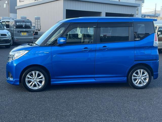 スズキ&nbsp;ソリオ&nbsp;&nbsp;&nbsp;群馬県の詳細画像&nbsp;その5