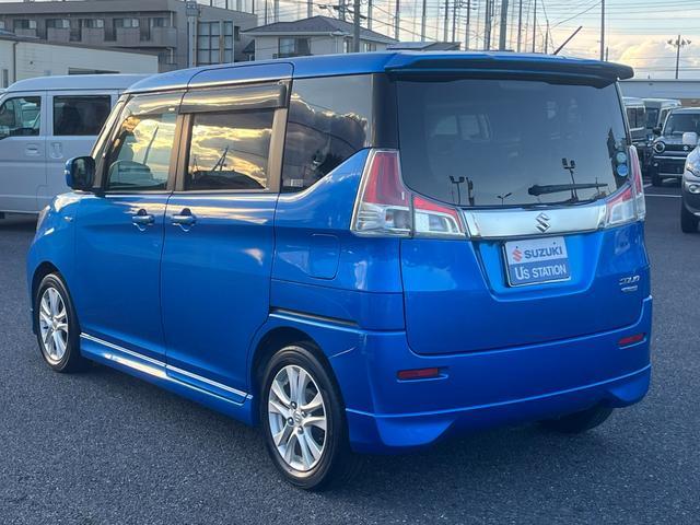 スズキ&nbsp;ソリオ&nbsp;&nbsp;&nbsp;群馬県の詳細画像&nbsp;その9