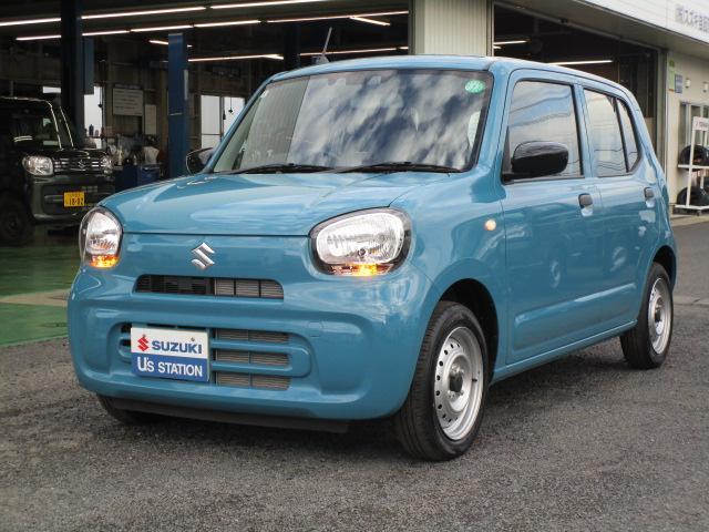 スズキ&nbsp;アルト&nbsp;&nbsp;&nbsp;茨城県