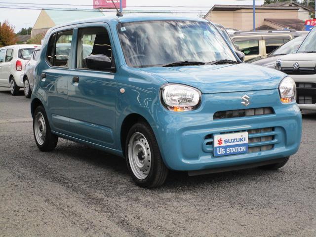 スズキ&nbsp;アルト&nbsp;&nbsp;&nbsp;茨城県の詳細画像&nbsp;その3