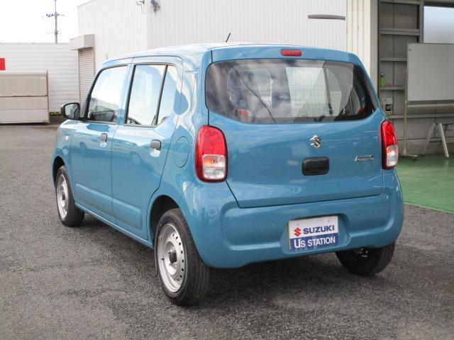 スズキ&nbsp;アルト&nbsp;&nbsp;&nbsp;茨城県の詳細画像&nbsp;その5