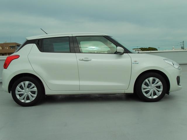 スズキ&nbsp;スイフト&nbsp;&nbsp;&nbsp;神奈川県の詳細画像&nbsp;その3