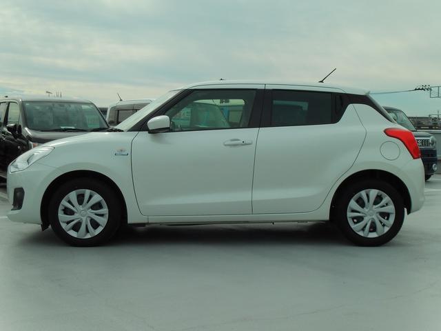 スズキ&nbsp;スイフト&nbsp;&nbsp;&nbsp;神奈川県の詳細画像&nbsp;その4