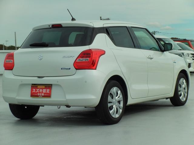 スズキ&nbsp;スイフト&nbsp;&nbsp;&nbsp;神奈川県の詳細画像&nbsp;その6