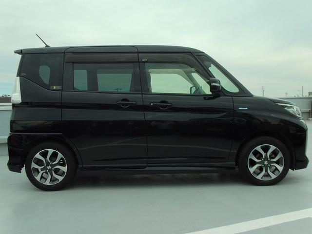 スズキ&nbsp;ソリオ&nbsp;&nbsp;&nbsp;神奈川県の詳細画像&nbsp;その3