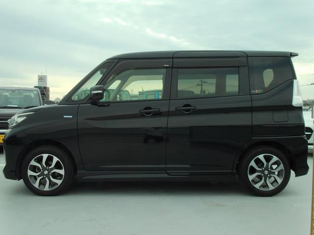 スズキ&nbsp;ソリオ&nbsp;&nbsp;&nbsp;神奈川県の詳細画像&nbsp;その4