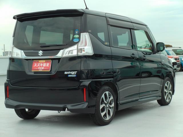 スズキ&nbsp;ソリオ&nbsp;&nbsp;&nbsp;神奈川県の詳細画像&nbsp;その6