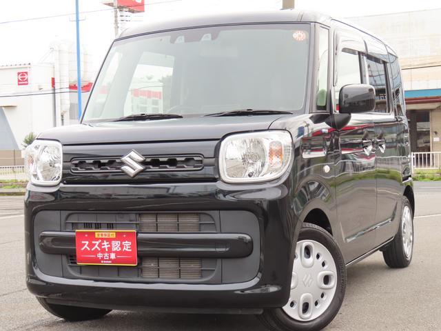 スズキ&nbsp;スペーシア&nbsp;&nbsp;&nbsp;千葉県
