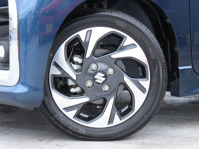 スズキ&nbsp;スペーシア&nbsp;&nbsp;&nbsp;神奈川県の詳細画像&nbsp;その5