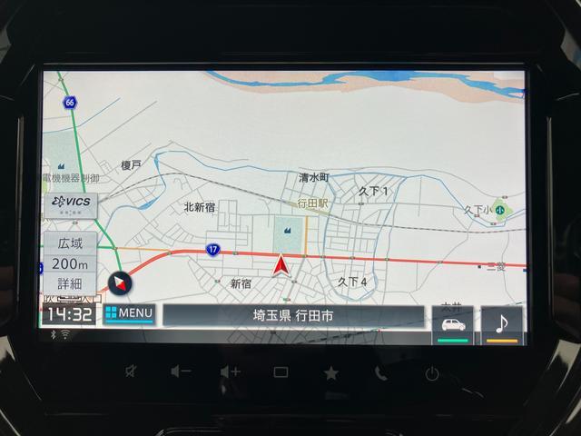 スズキ ハスラー   埼玉県の詳細画像 その2