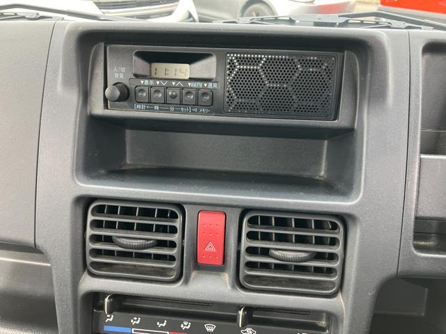 スズキ キャリイ   埼玉県の詳細画像 その2