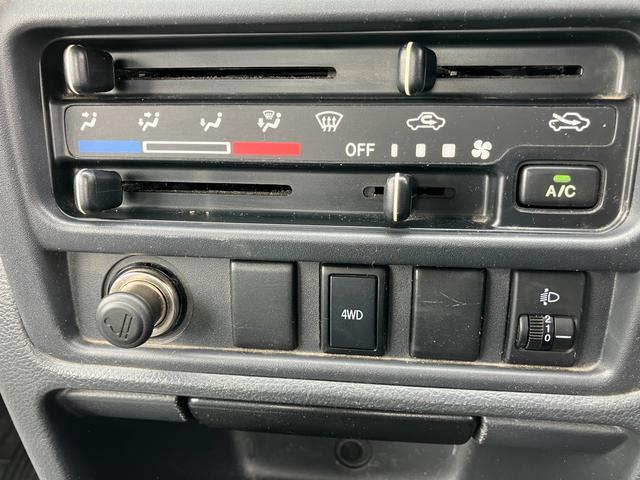 スズキ キャリイ   埼玉県の詳細画像 その3