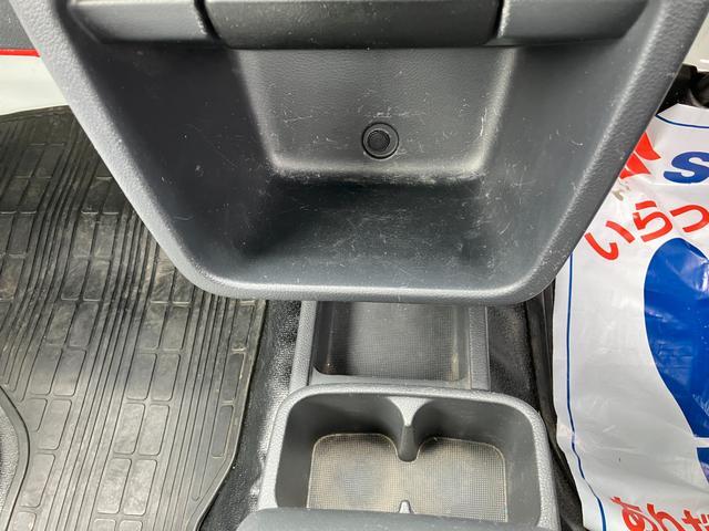 スズキ キャリイ   埼玉県の詳細画像 その4