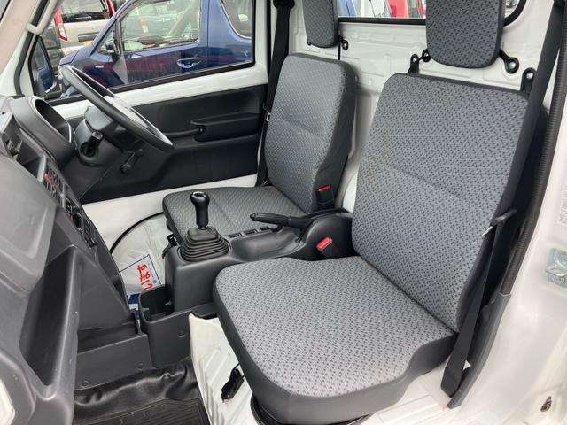 スズキ キャリイ   埼玉県の詳細画像 その6