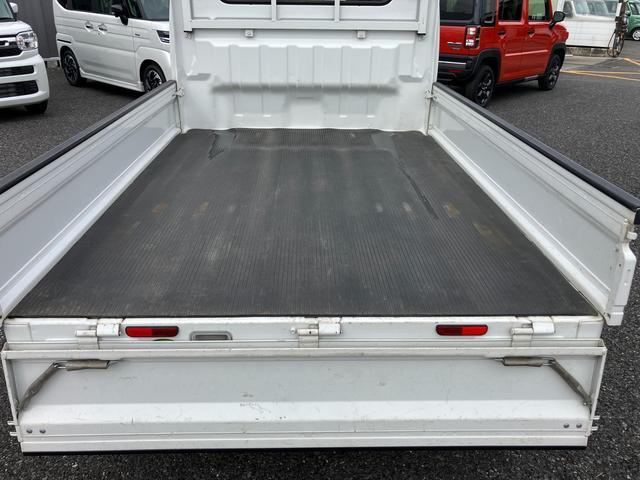 スズキ キャリイ   埼玉県の詳細画像 その8