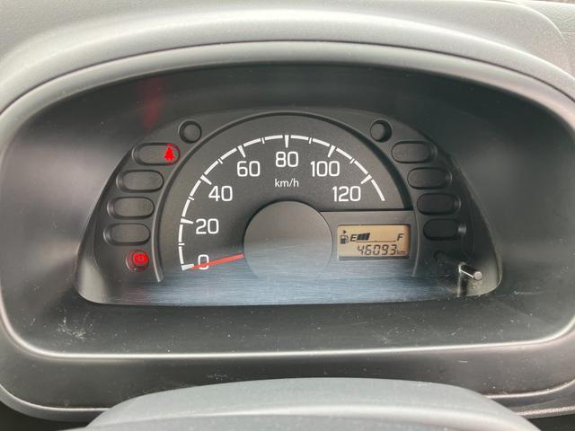 スズキ キャリイ   埼玉県の詳細画像 その9