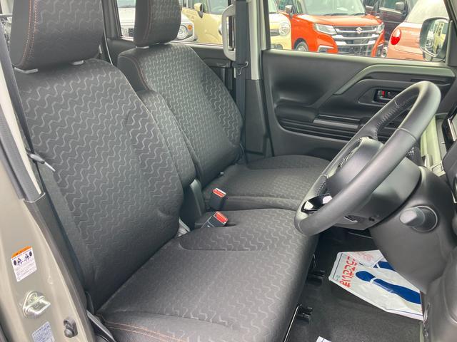 スズキ スペーシア   埼玉県の詳細画像 その9