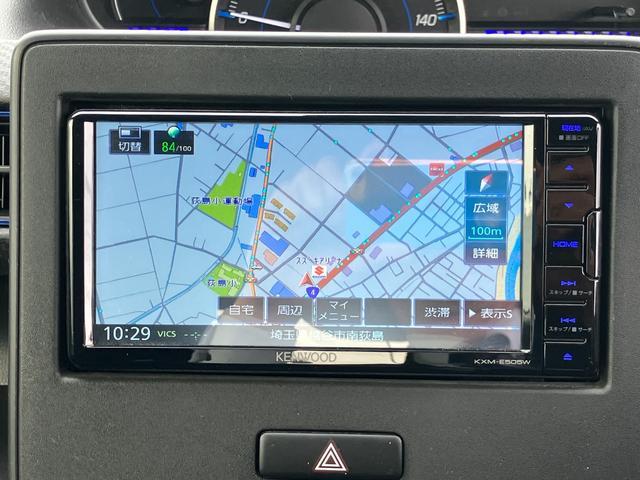 スズキ ワゴンR   埼玉県の詳細画像 その2