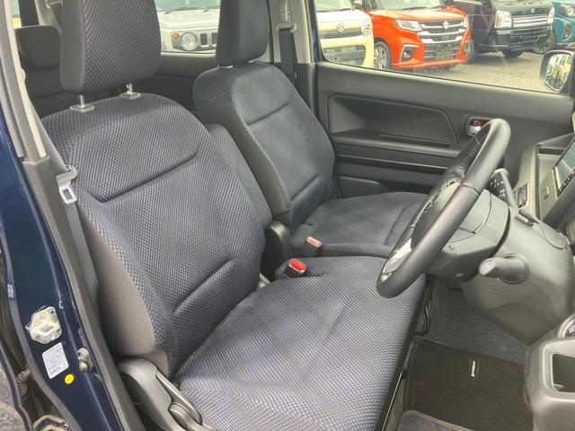 スズキ ワゴンR   埼玉県の詳細画像 その8