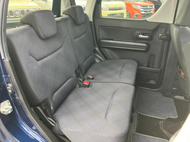 スズキ ワゴンR   埼玉県の詳細画像 その9