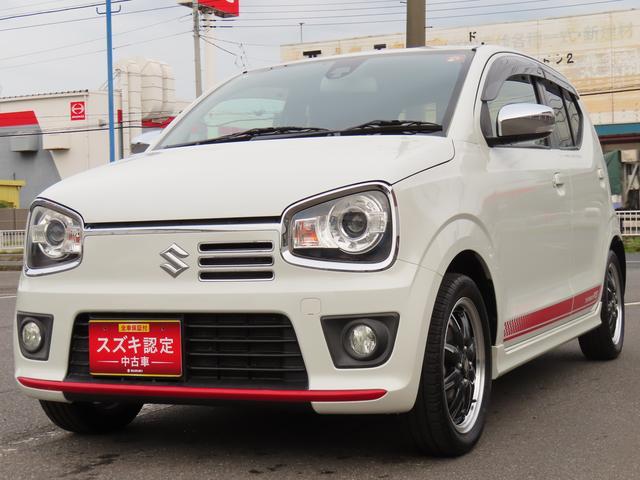 スズキ&nbsp;アルト&nbsp;&nbsp;&nbsp;千葉県