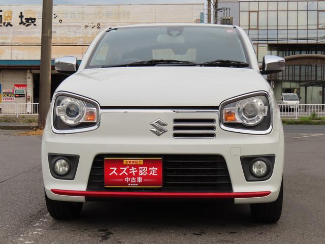 スズキ&nbsp;アルト&nbsp;&nbsp;&nbsp;千葉県の詳細画像&nbsp;その2