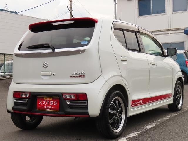 スズキ&nbsp;アルト&nbsp;&nbsp;&nbsp;千葉県の詳細画像&nbsp;その5