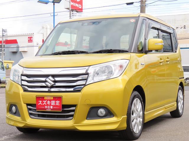 スズキ&nbsp;ソリオ&nbsp;&nbsp;&nbsp;千葉県
