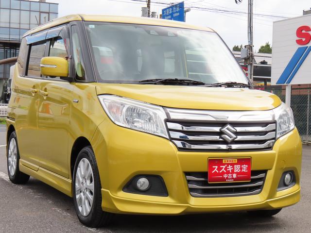 スズキ&nbsp;ソリオ&nbsp;&nbsp;&nbsp;千葉県の詳細画像&nbsp;その3