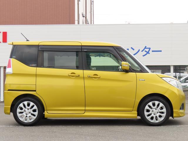 スズキ&nbsp;ソリオ&nbsp;&nbsp;&nbsp;千葉県の詳細画像&nbsp;その4