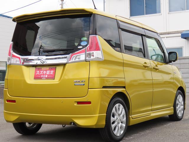 スズキ&nbsp;ソリオ&nbsp;&nbsp;&nbsp;千葉県の詳細画像&nbsp;その5