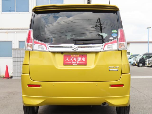 スズキ&nbsp;ソリオ&nbsp;&nbsp;&nbsp;千葉県の詳細画像&nbsp;その6