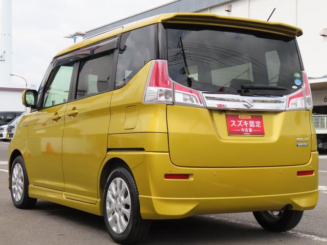 スズキ&nbsp;ソリオ&nbsp;&nbsp;&nbsp;千葉県の詳細画像&nbsp;その7