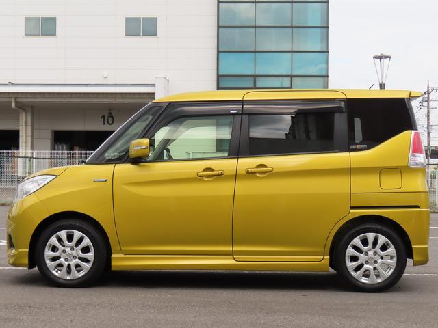 スズキ&nbsp;ソリオ&nbsp;&nbsp;&nbsp;千葉県の詳細画像&nbsp;その8