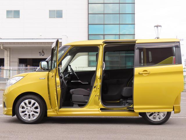 スズキ&nbsp;ソリオ&nbsp;&nbsp;&nbsp;千葉県の詳細画像&nbsp;その9