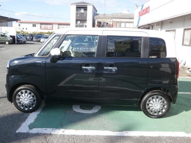スズキ ワゴンRスマイル   大阪府の詳細画像 その5