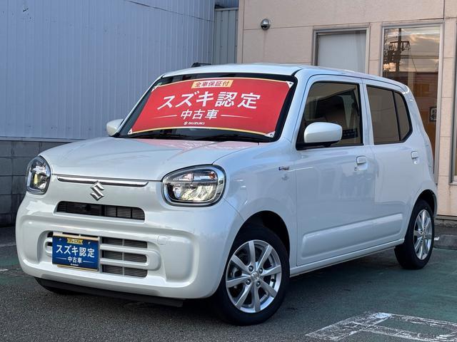 スズキ アルト   兵庫県