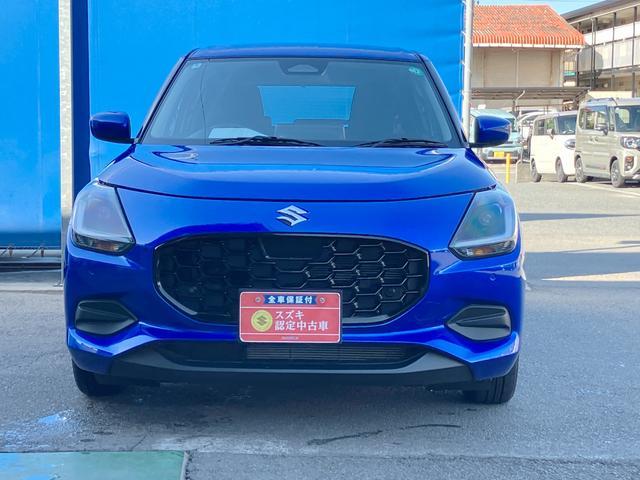 スズキ&nbsp;スイフト&nbsp;&nbsp;&nbsp;福岡県の詳細画像&nbsp;その5