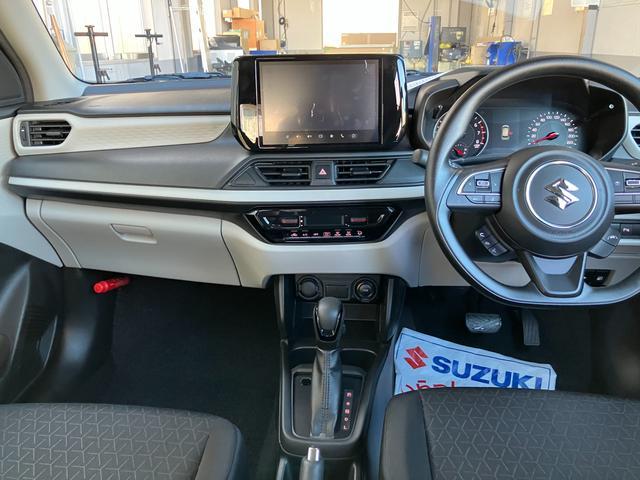 スズキ&nbsp;スイフト&nbsp;&nbsp;&nbsp;福岡県の詳細画像&nbsp;その8