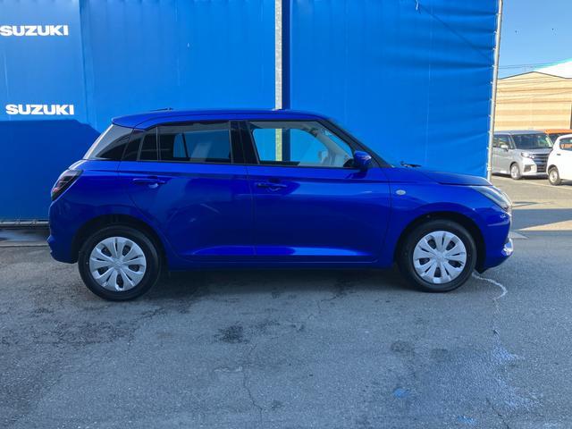 スズキ&nbsp;スイフト&nbsp;&nbsp;&nbsp;福岡県の詳細画像&nbsp;その9