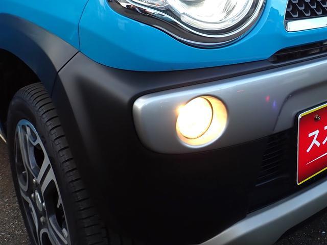 スズキ ハスラー   福岡県の詳細画像 その9