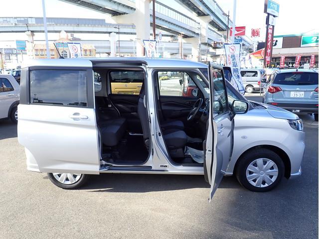 スズキ ソリオ   福岡県の詳細画像 その6