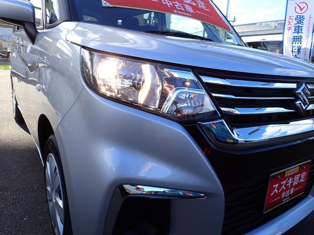 スズキ ソリオ   福岡県の詳細画像 その7