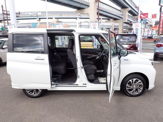 スズキ ソリオ   福岡県の詳細画像 その6