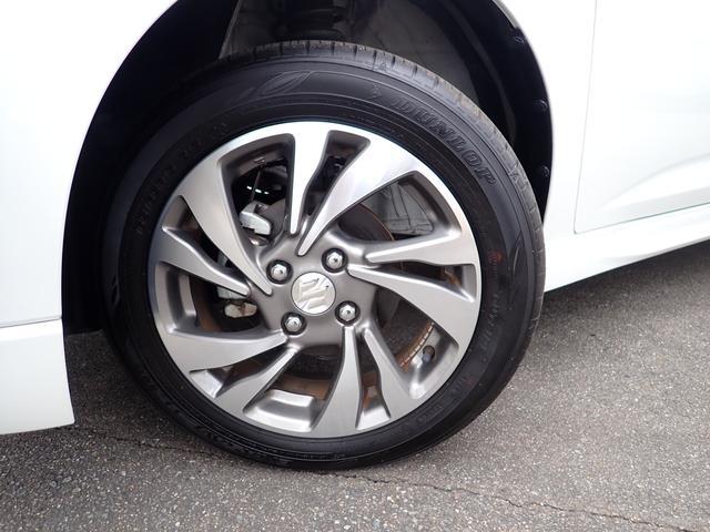 スズキ ソリオ   福岡県の詳細画像 その8