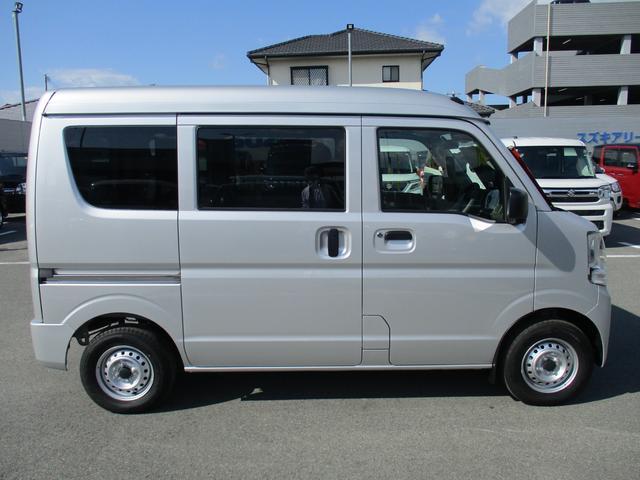 スズキ エブリイ   熊本県の詳細画像 その4